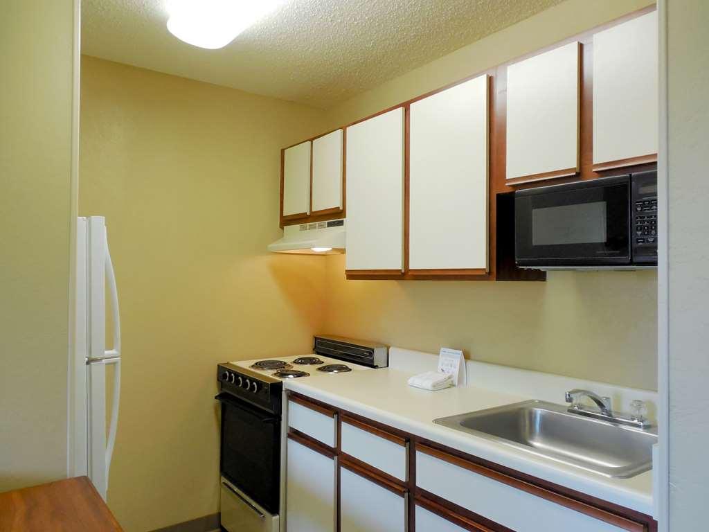 Extended Stay America Suites - Fort Lauderdale - Cypress Creek - Nw 6Th Way Zimmer foto