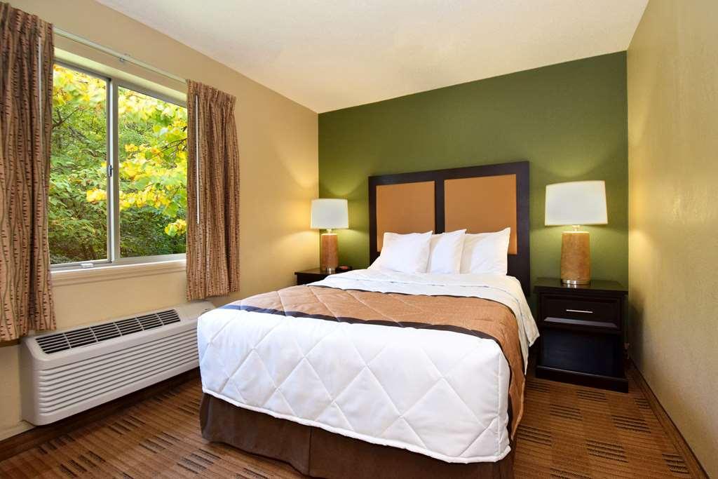 Extended Stay America Suites - Fort Lauderdale - Cypress Creek - Nw 6Th Way Zimmer foto