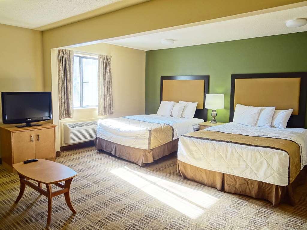 Extended Stay America Suites - Fort Lauderdale - Cypress Creek - Nw 6Th Way Zimmer foto