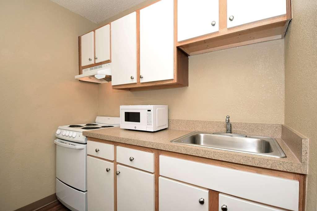 Extended Stay America Suites - Fort Lauderdale - Cypress Creek - Nw 6Th Way Zimmer foto