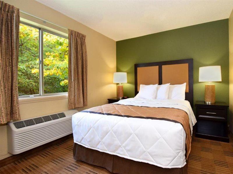 Extended Stay America Suites - Fort Lauderdale - Cypress Creek - Nw 6Th Way Exterior foto