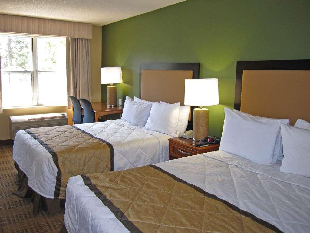 Extended Stay America Suites - Fort Lauderdale - Cypress Creek - Nw 6Th Way Zimmer foto