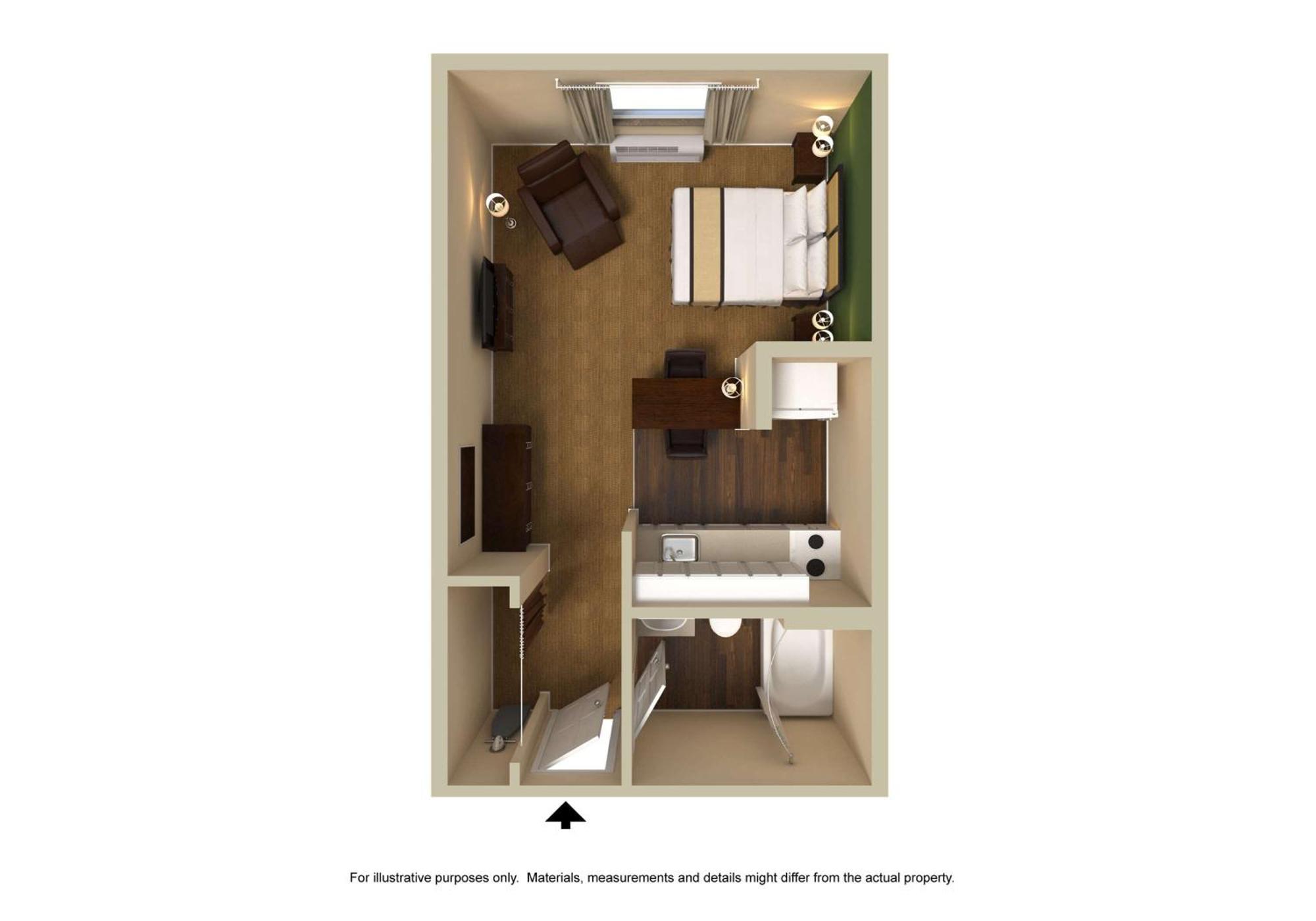 Extended Stay America Suites - Fort Lauderdale - Cypress Creek - Nw 6Th Way Exterior foto