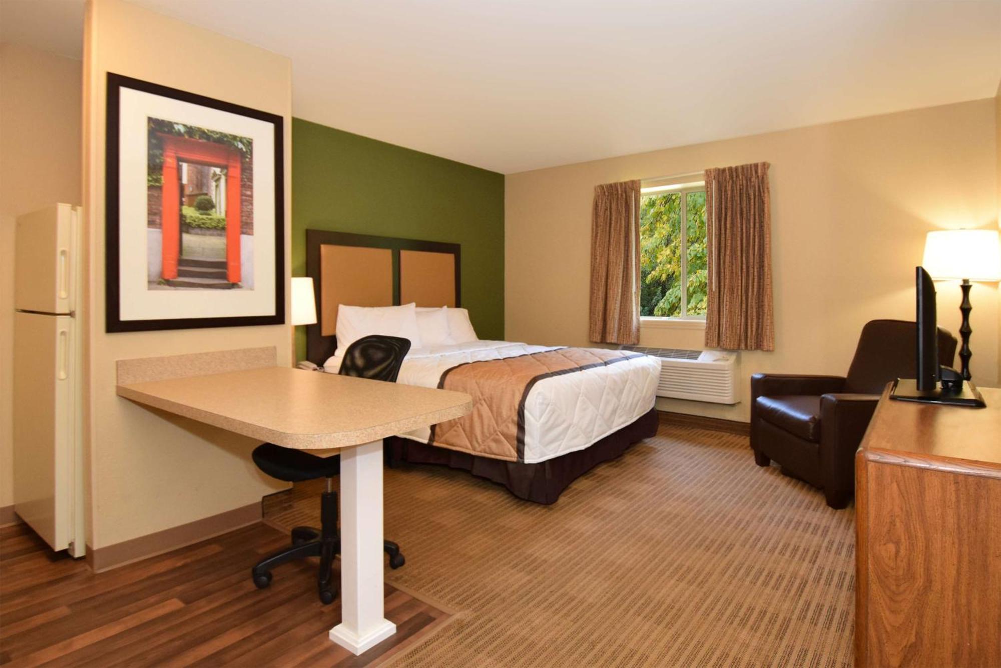 Extended Stay America Suites - Fort Lauderdale - Cypress Creek - Nw 6Th Way Exterior foto