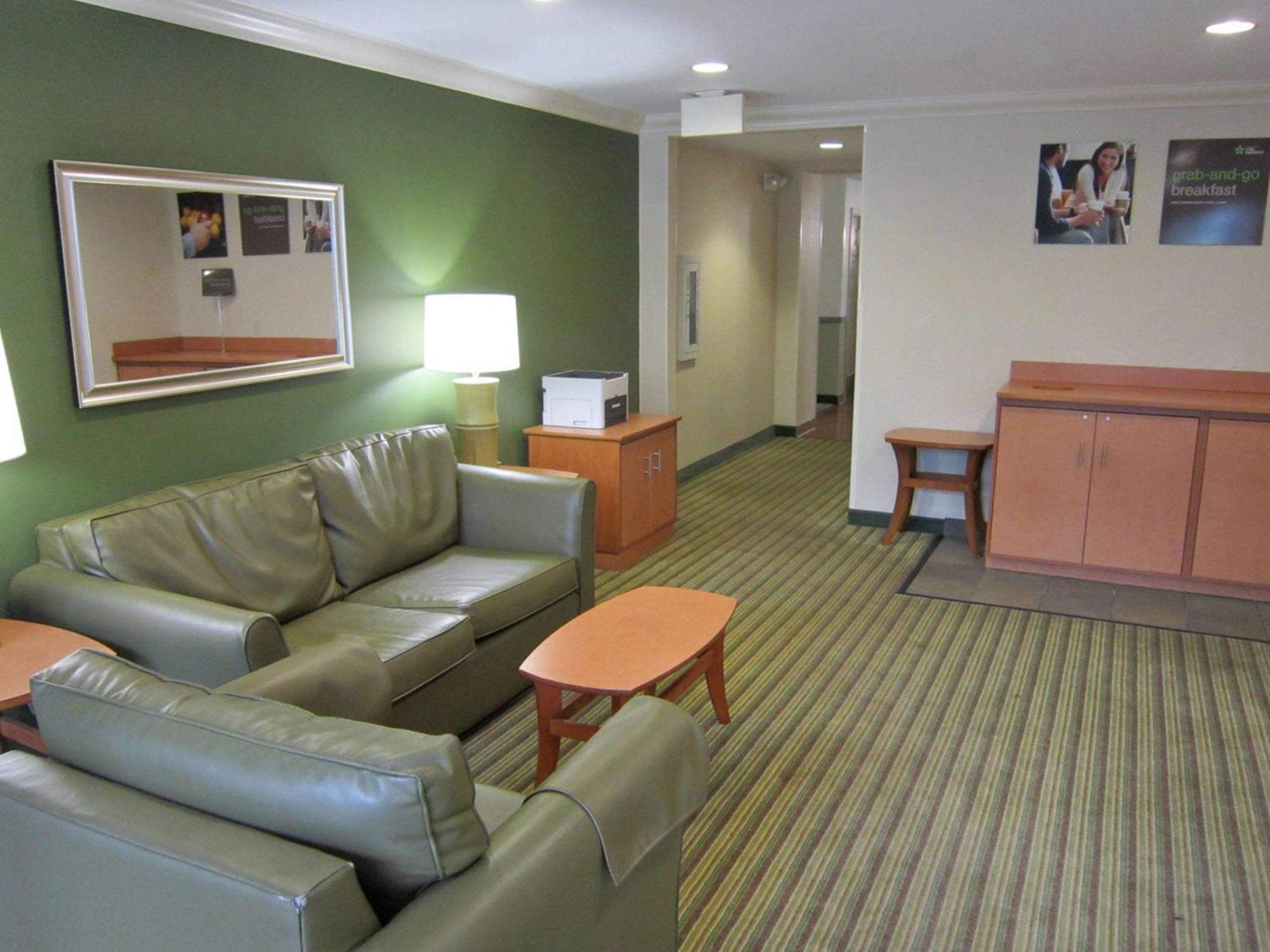 Extended Stay America Suites - Fort Lauderdale - Cypress Creek - Nw 6Th Way Exterior foto