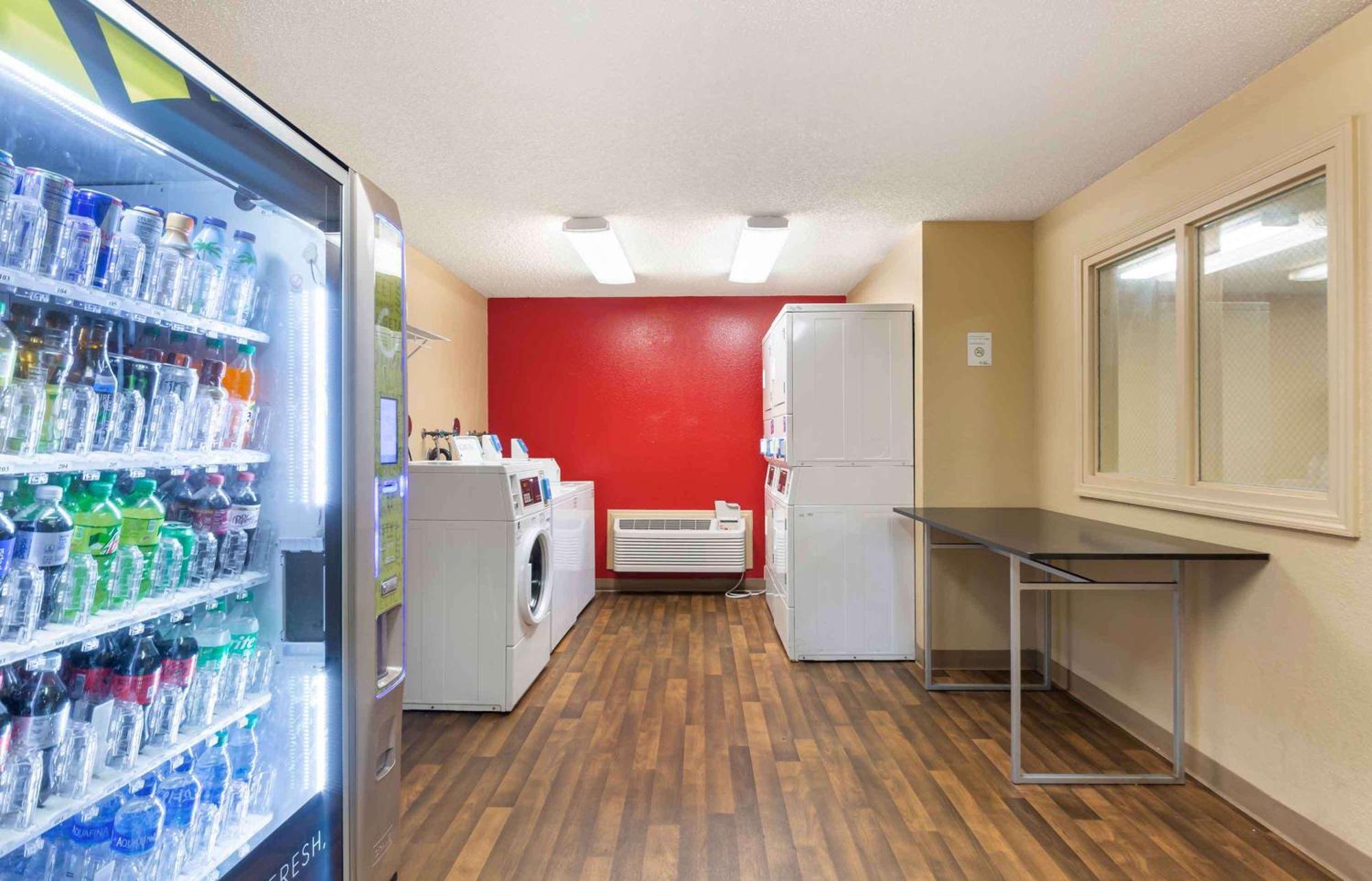 Extended Stay America Suites - Fort Lauderdale - Cypress Creek - Nw 6Th Way Exterior foto