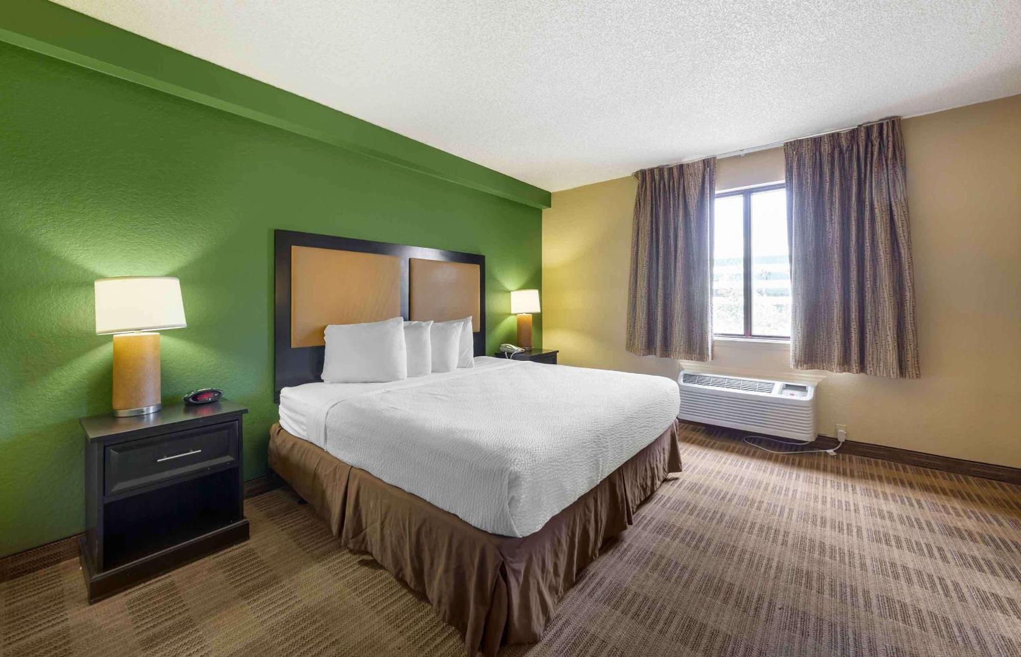 Extended Stay America Suites - Fort Lauderdale - Cypress Creek - Nw 6Th Way Exterior foto