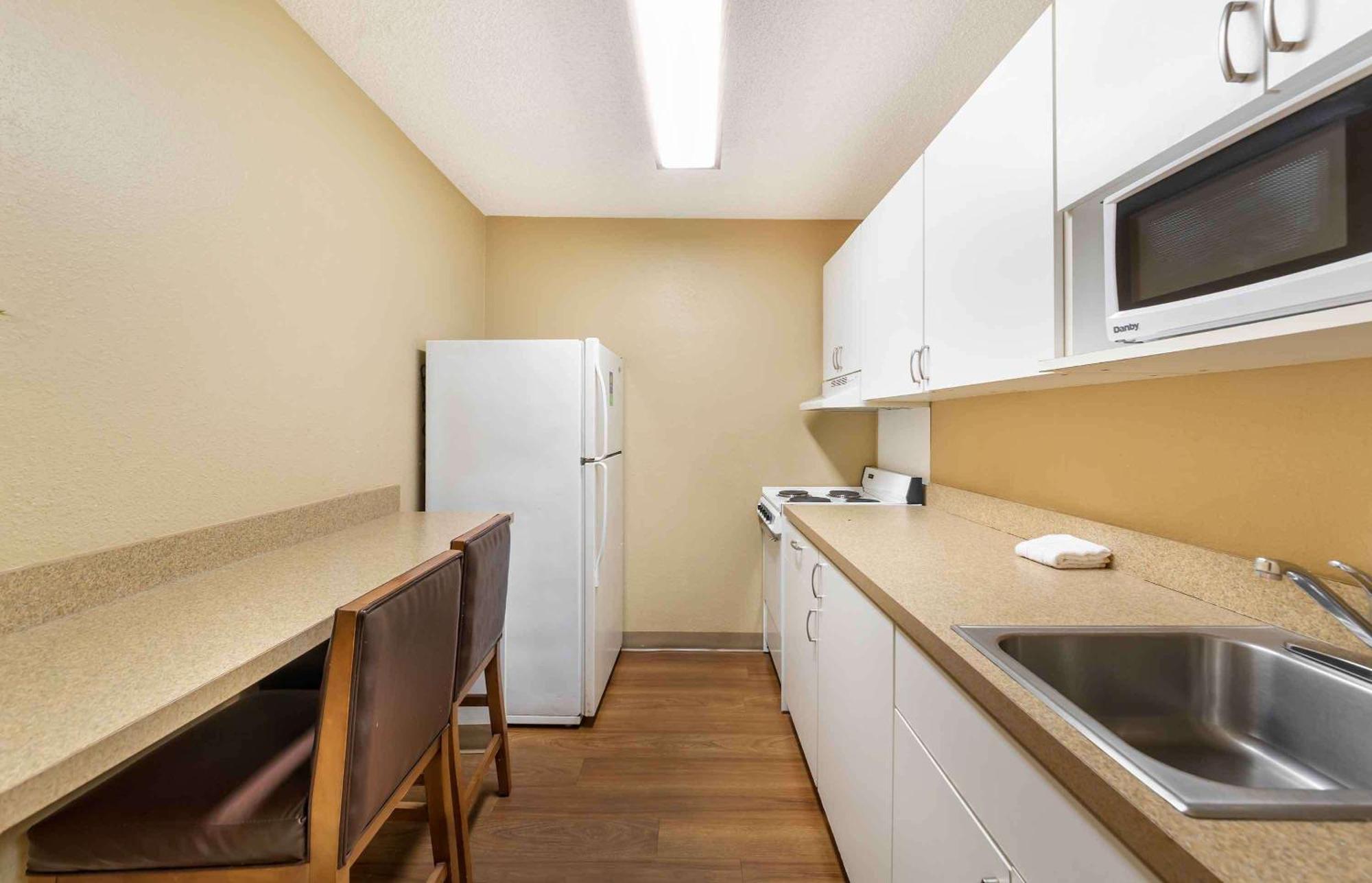 Extended Stay America Suites - Fort Lauderdale - Cypress Creek - Nw 6Th Way Exterior foto