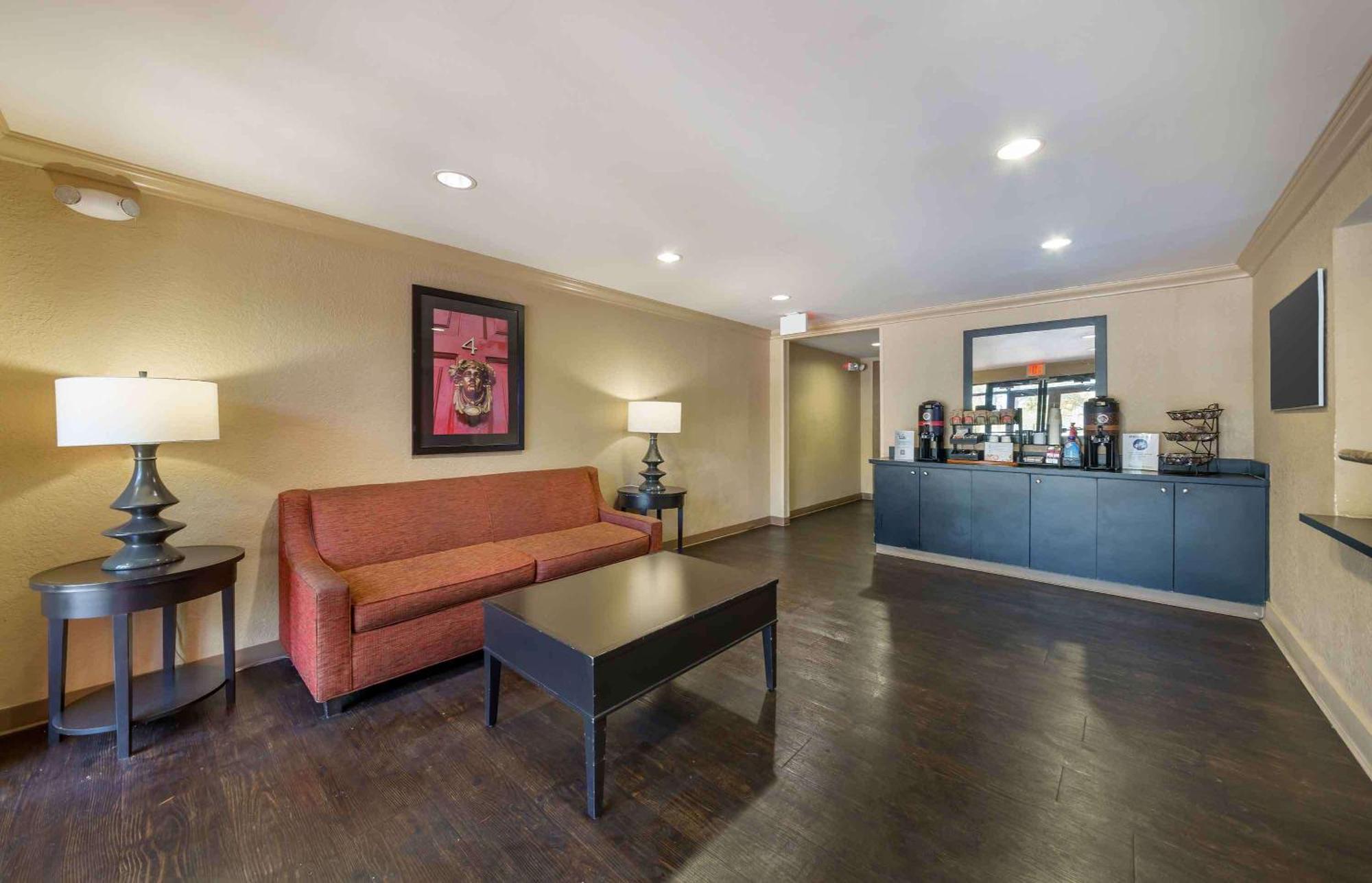 Extended Stay America Suites - Fort Lauderdale - Cypress Creek - Nw 6Th Way Exterior foto