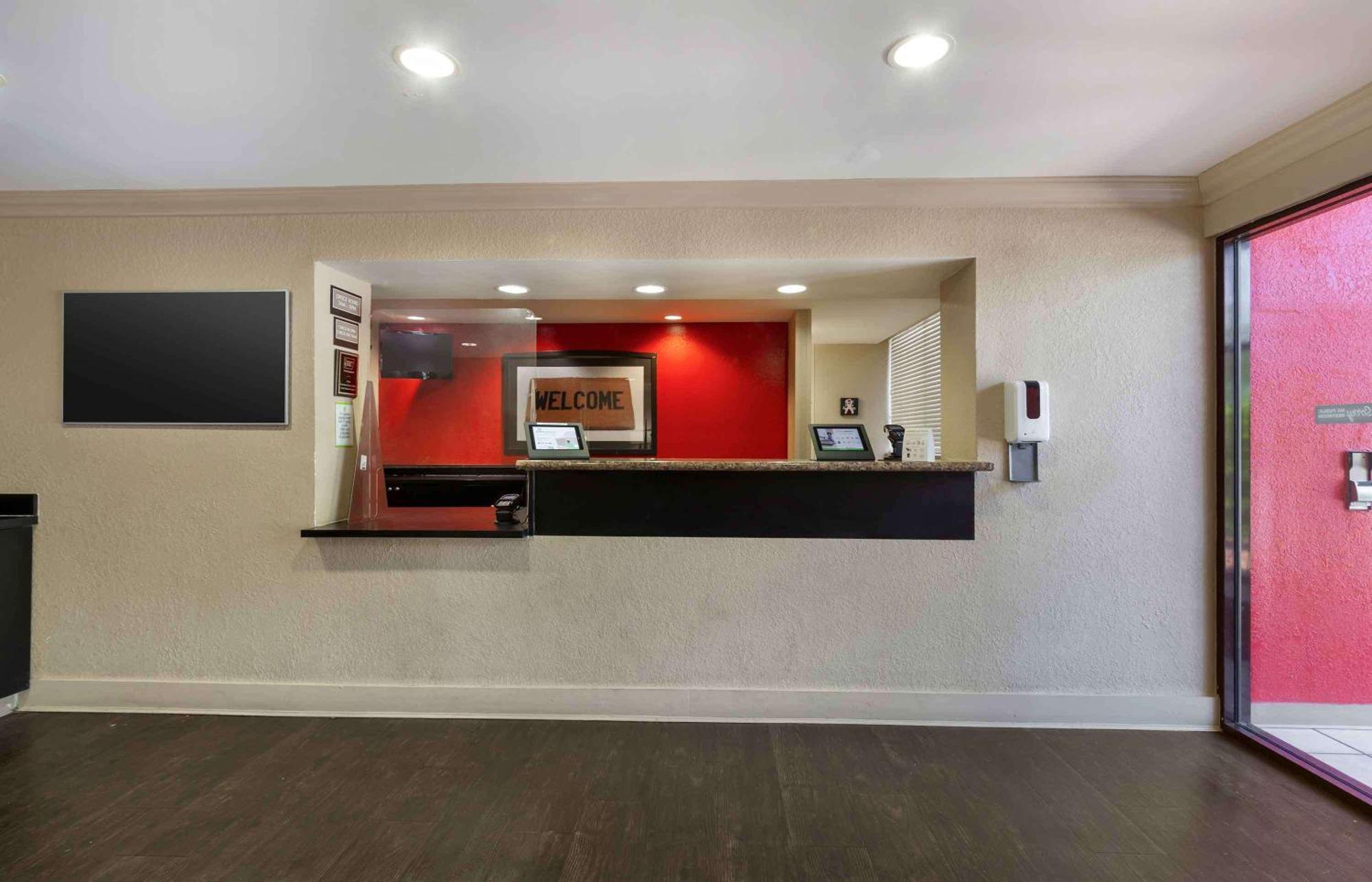Extended Stay America Suites - Fort Lauderdale - Cypress Creek - Nw 6Th Way Exterior foto