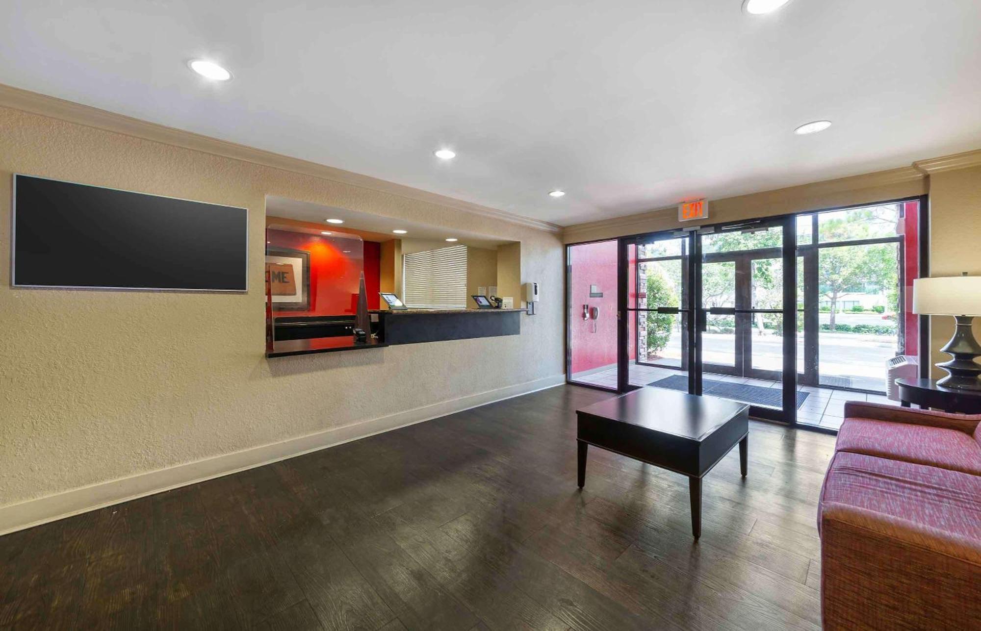 Extended Stay America Suites - Fort Lauderdale - Cypress Creek - Nw 6Th Way Exterior foto
