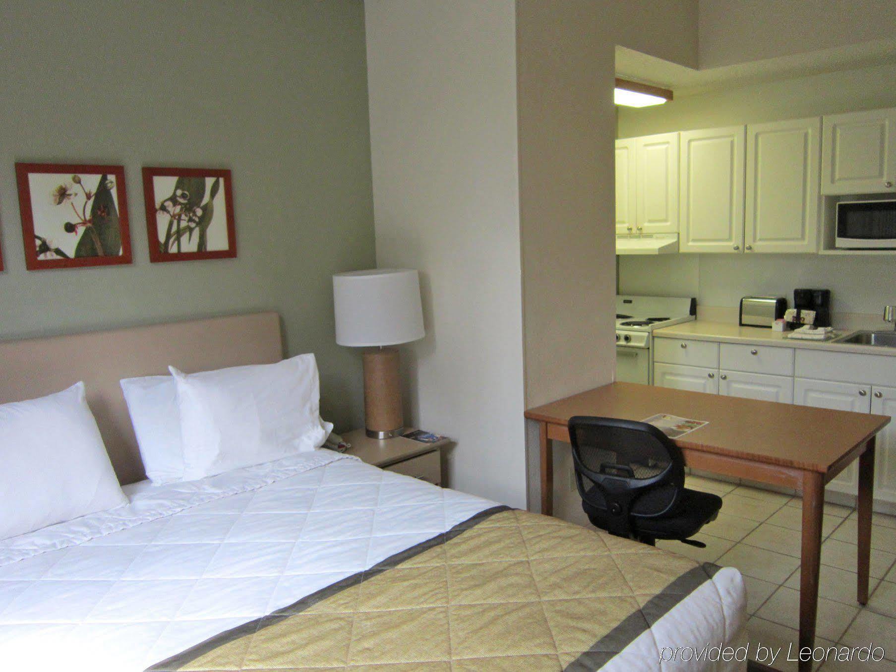 Extended Stay America Suites - Fort Lauderdale - Cypress Creek - Nw 6Th Way Exterior foto