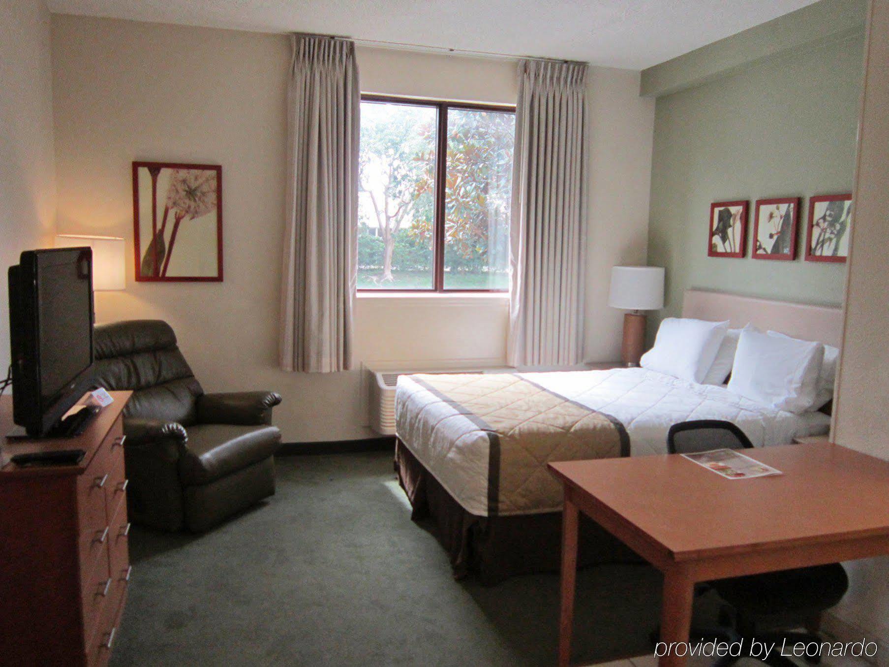 Extended Stay America Suites - Fort Lauderdale - Cypress Creek - Nw 6Th Way Exterior foto