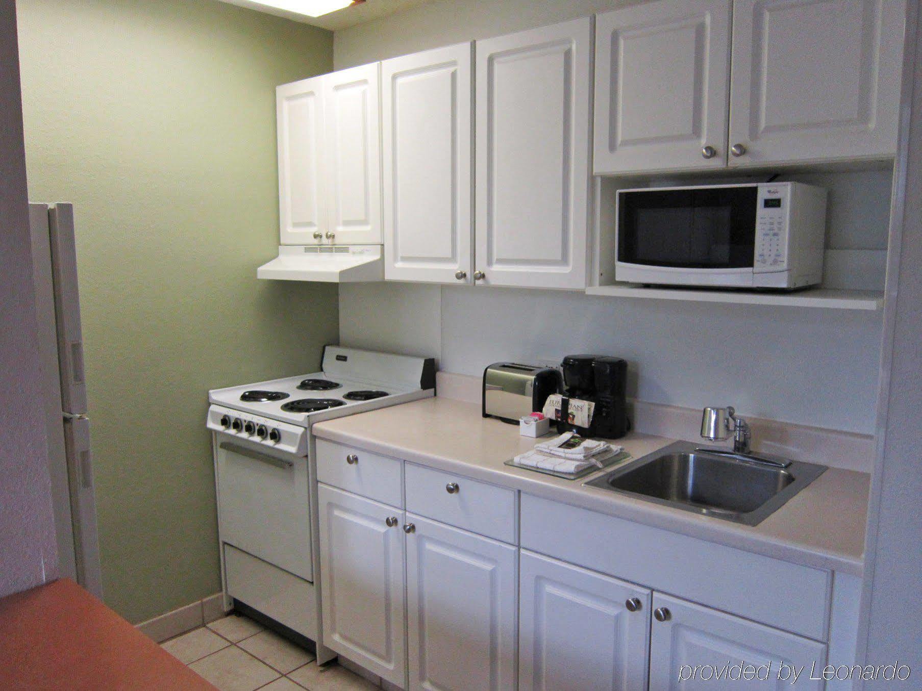 Extended Stay America Suites - Fort Lauderdale - Cypress Creek - Nw 6Th Way Exterior foto